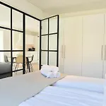 Fantastic Apartment W Private Terrace