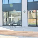 Fantastic Apartment W Private Terrace