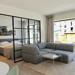 Fantastic Apartment W Private Terrace