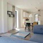 Fantastic Apartment W Private Terrace