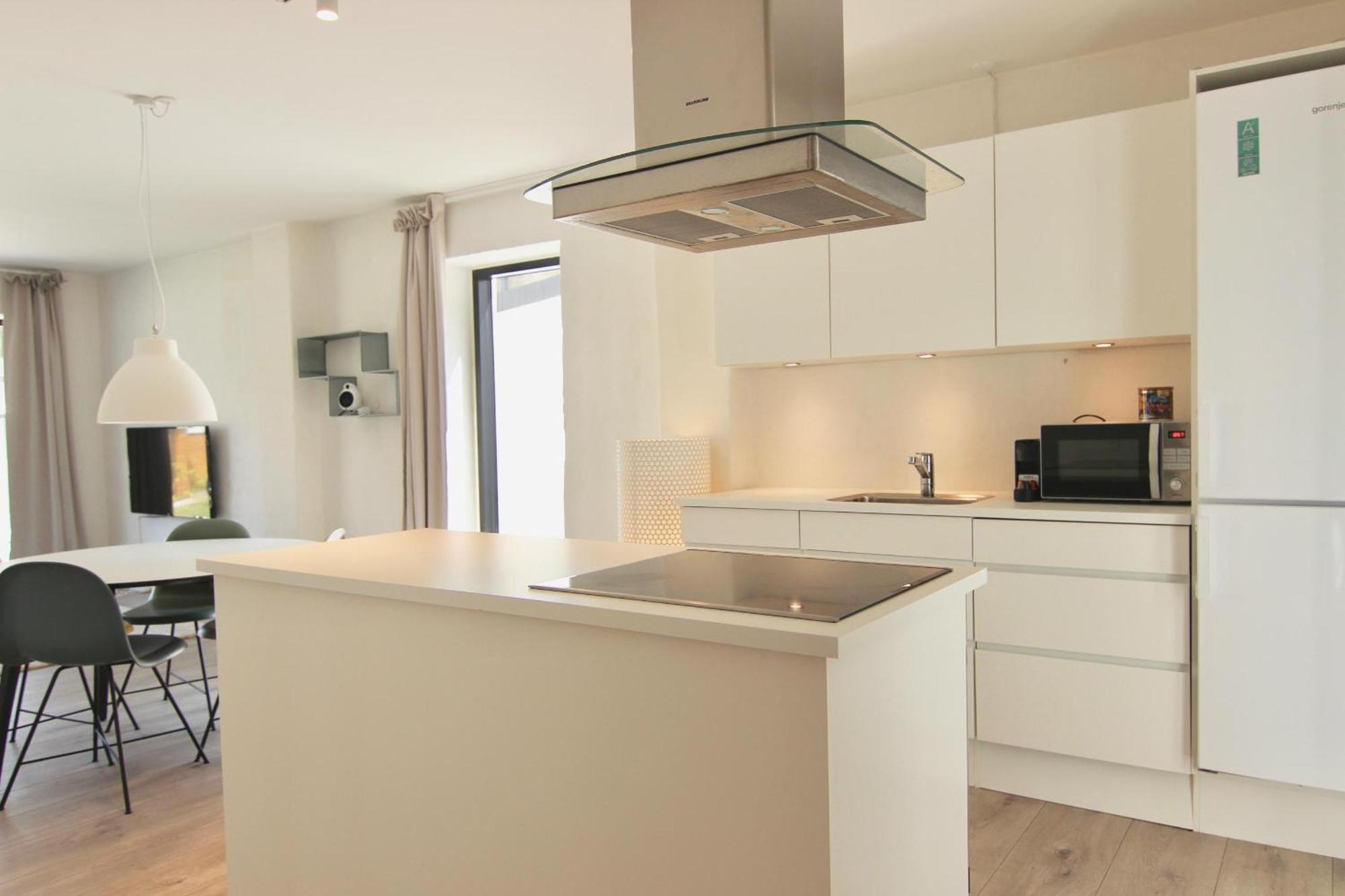 Fantastic W Private Terrace Apartment *