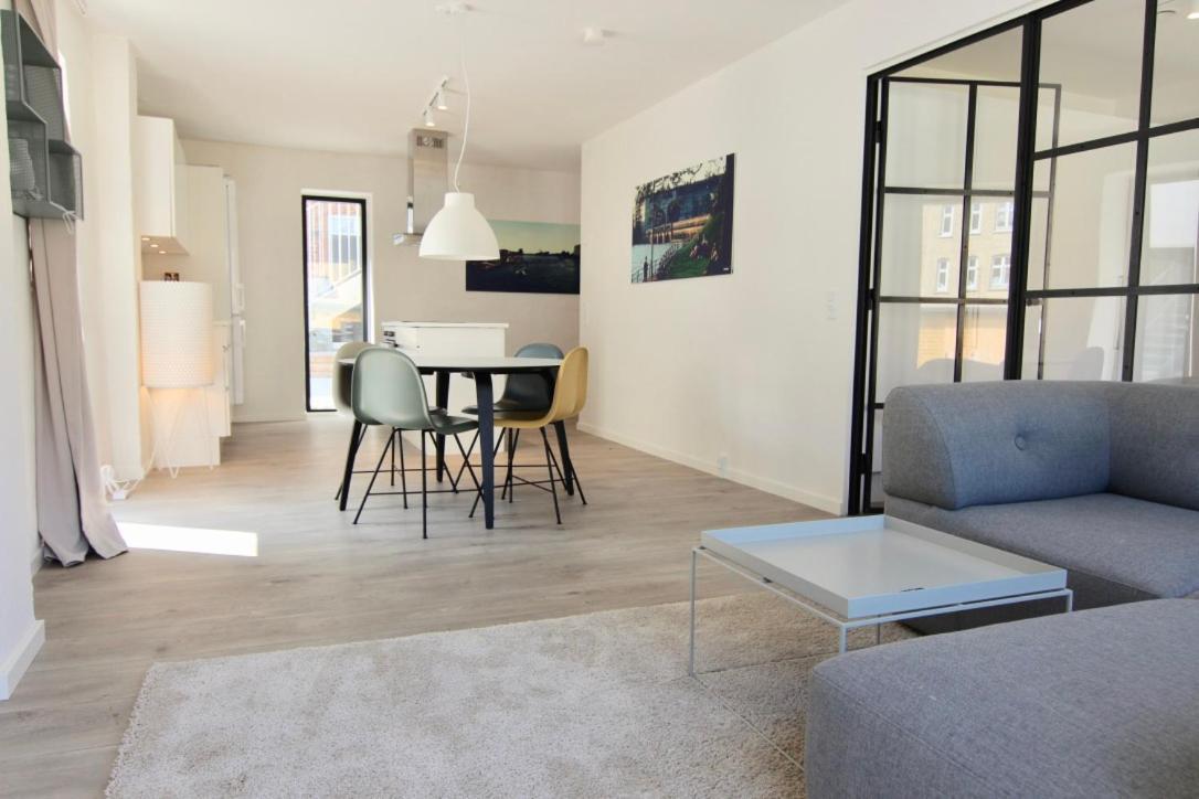 Fantastic W Private Terrace *