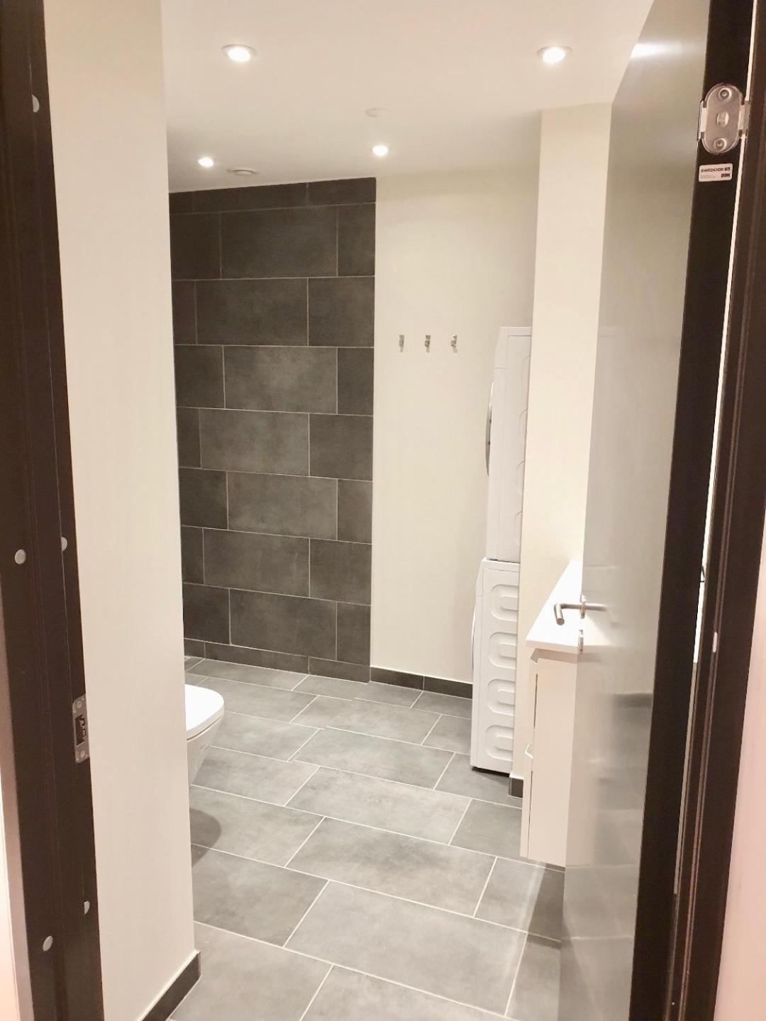 Fantastic W Private Terrace * Aarhus