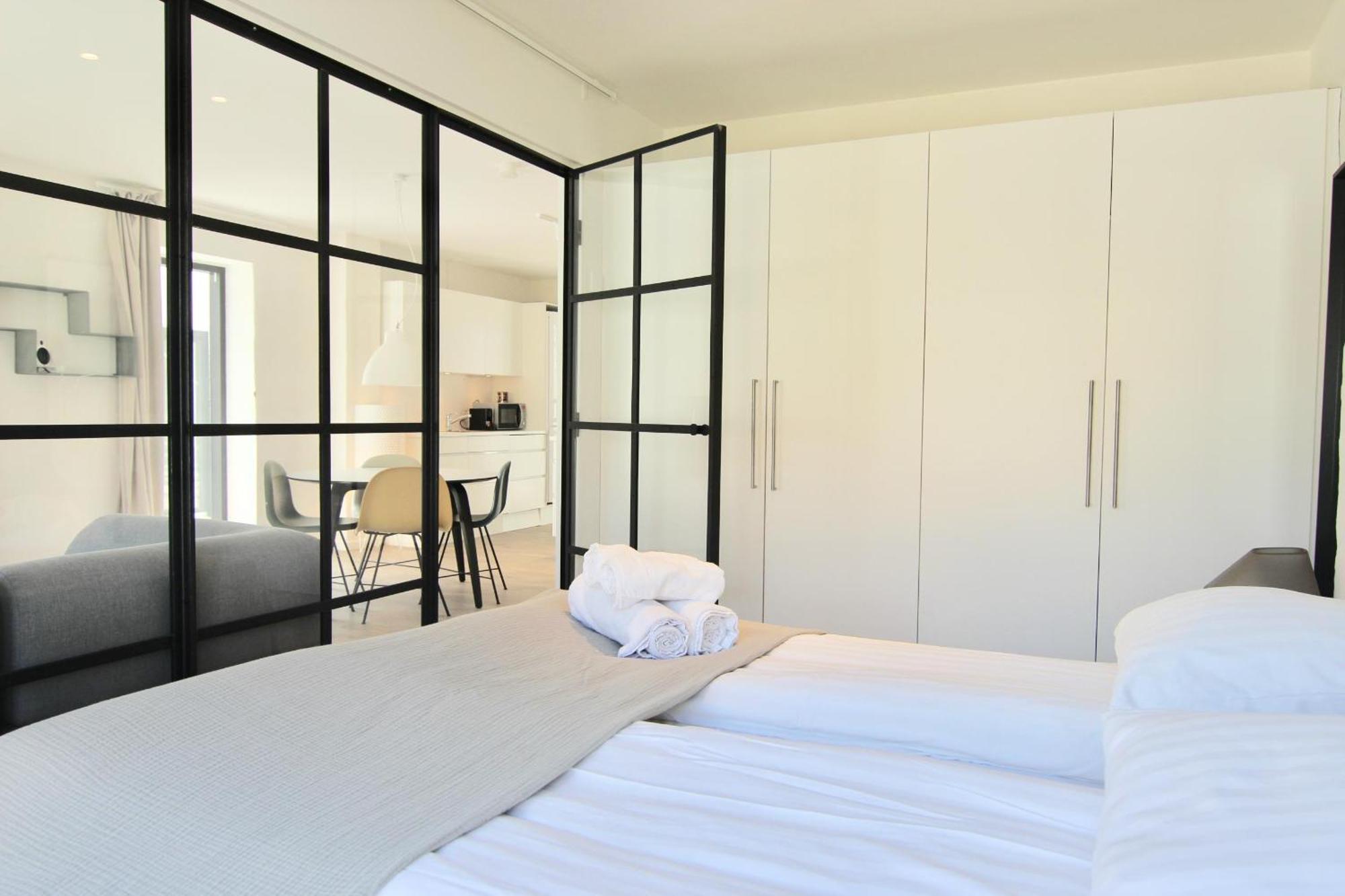 Fantastic W Private Terrace *