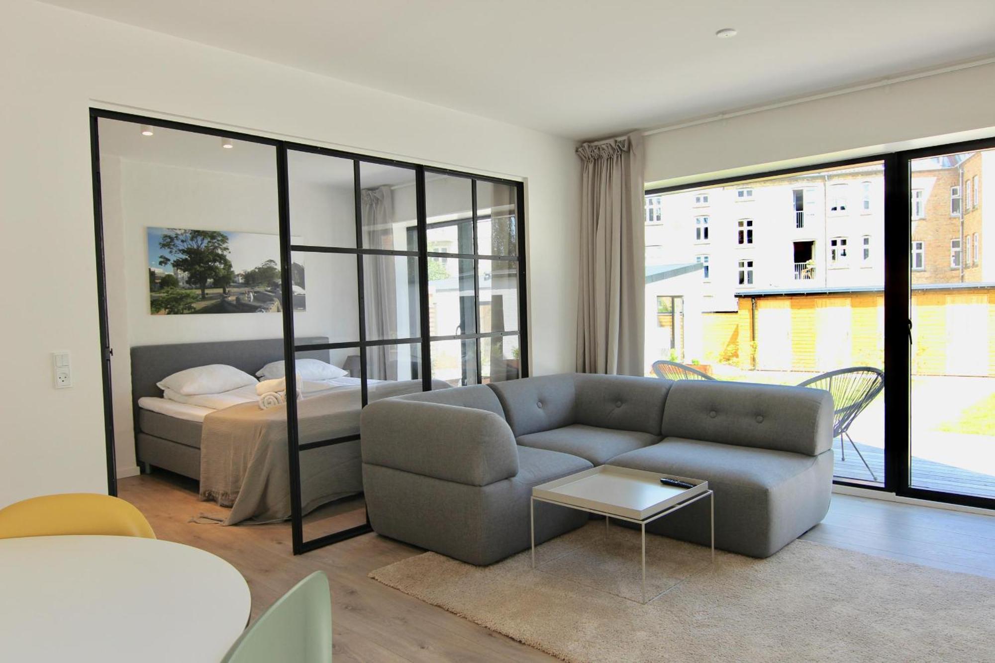 Fantastic W Private Terrace *